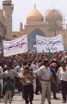 (5)Photos from Baghdad